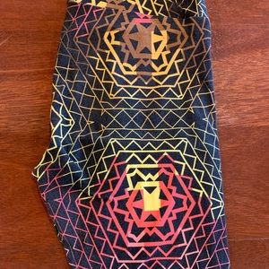 Lularoe leggings os